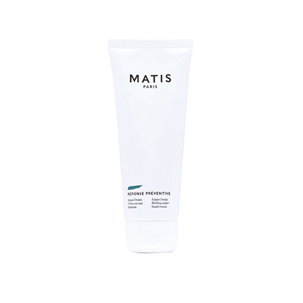 Hydratační pleťový krém Réponse Préventive (Aqua Cream) 50 ml