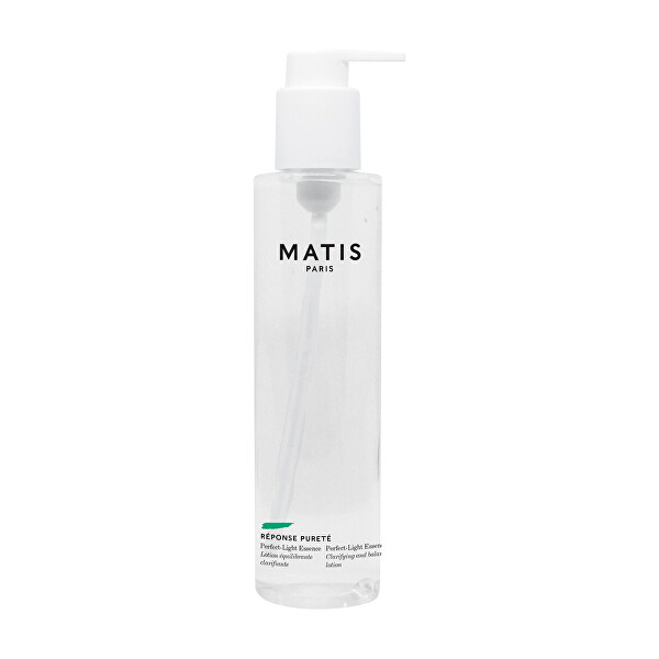 Tonikum pro mastnou a citlivou pleť (Perfect-Light Essence) 200 ml