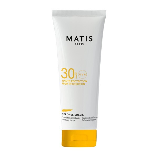 Ochranný pleťový krém s anti-age účinky SPF 30 Réponse Soleil (Sun Protection Cream) 50 ml