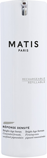 Rozjasňující sérum na pigmentové skvrny Réponse Densité (Bright Age Serum) 30 ml