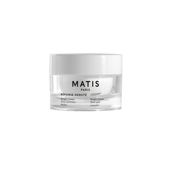 Rozjasňující pleťový krém (Bright Cream) 50 ml