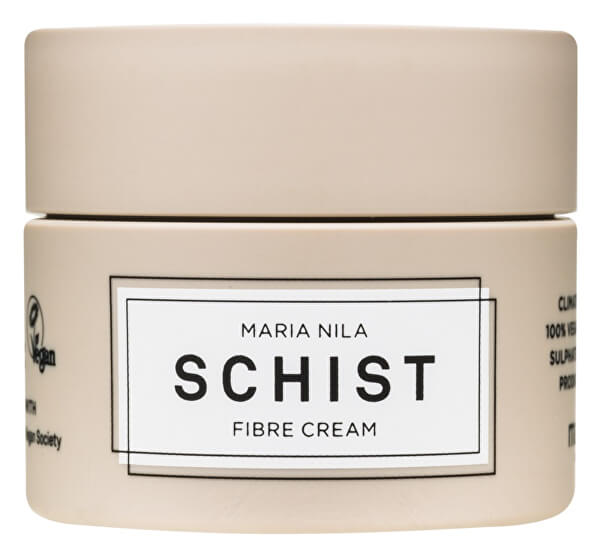 Shist krém rövid és közepes hajhulláshoz (Fibre Cream) rostkrém (Fibre Cream) 50 ml