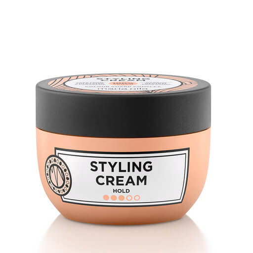 Výživný stylingový krém pro lesk a hebkost vlasů Style & Finish (Styling Cream) 100 ml