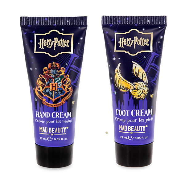 Adventní kalendář Harry Potter Bradavice