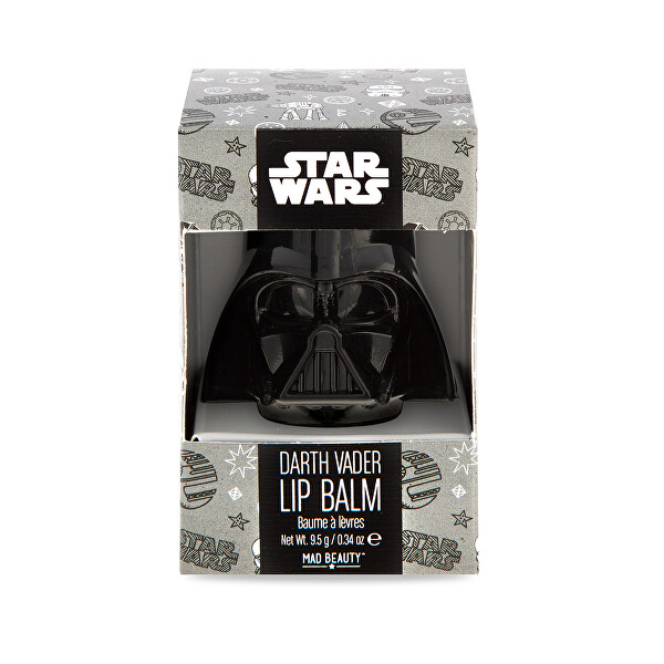 Balzám na rty Darth Vader Star Wars 9,5 g