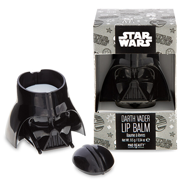 Balzám na rty Darth Vader Star Wars 9,5 g