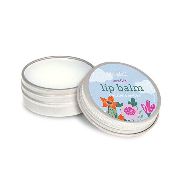 Balsam de buze In Full Bloom (Lip Balm Duo) 2 x 20 g