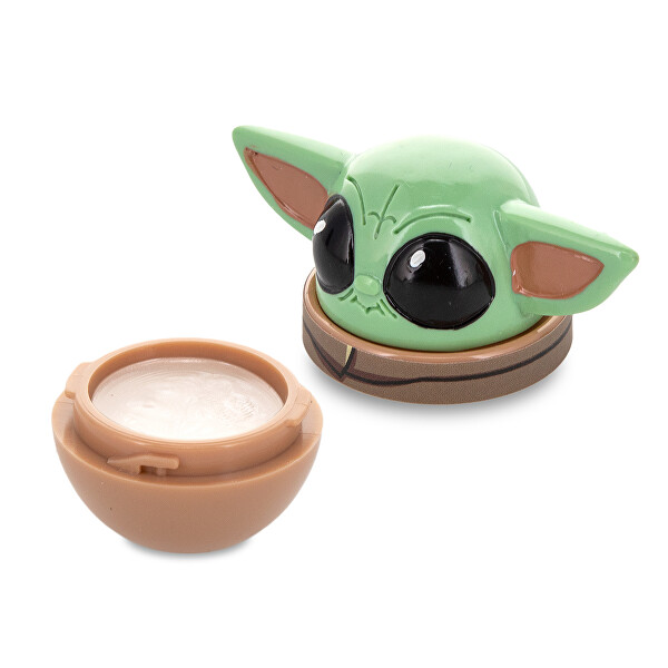 Balzám na rty Star Wars Mandalorian Lip Balm 5 g