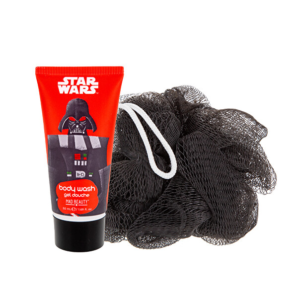 Darčeková sada Darth Vader Star Wars Dark Side