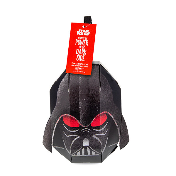Darčeková sada Darth Vader Star Wars Dark Side