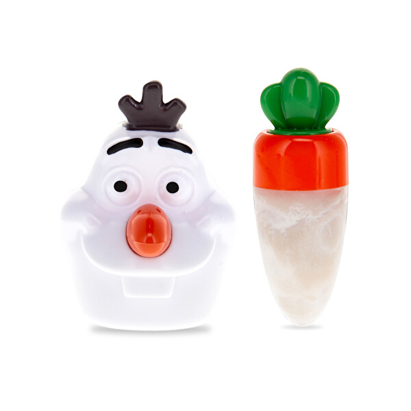 Dárková sada péče na rty Frozen