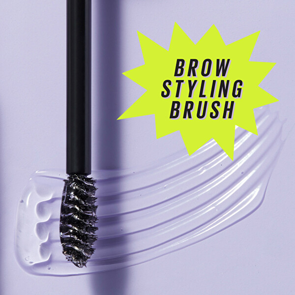 Fixační gel na obočí  Super Lock (Brow Glue) 8 g