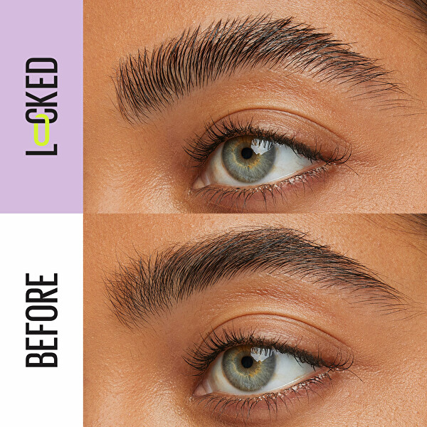 Fixační gel na obočí  Super Lock (Brow Glue) 8 g