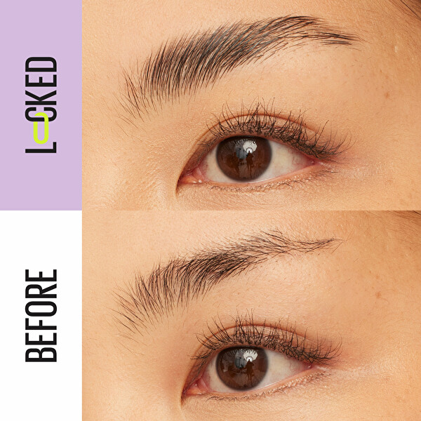 Fixační gel na obočí  Super Lock (Brow Glue) 8 g