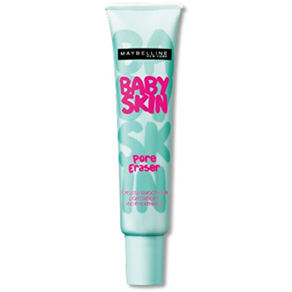 Gelová báze pro "zmizení" pórů a dětsky jemnou pleť Baby Skin Pore Eraser 22 ml