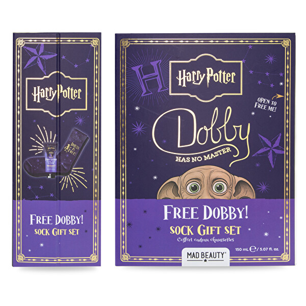 Darčeková sada Dobby Sock Gift Set