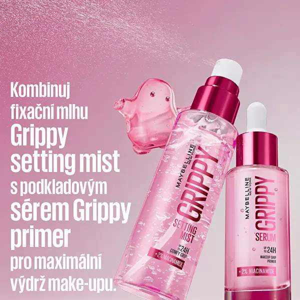 Fixačná hmla Grippy Setting Mist 100 ml