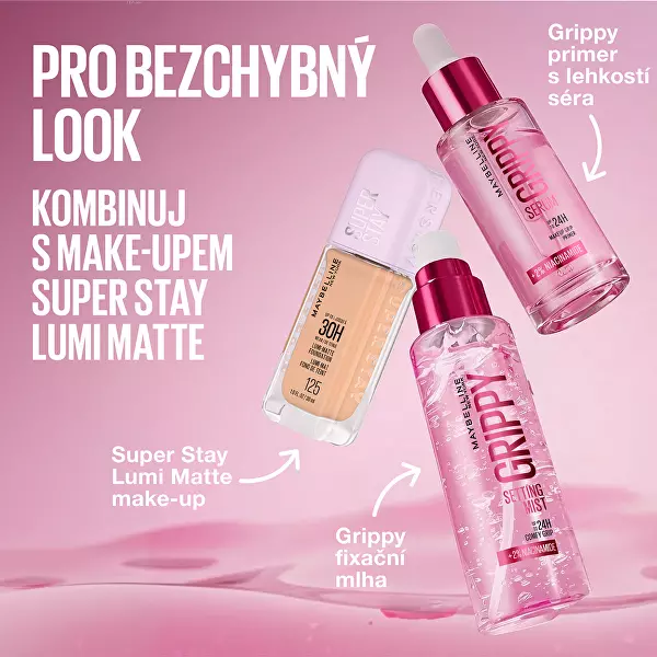 Fixačná hmla Grippy Setting Mist 100 ml