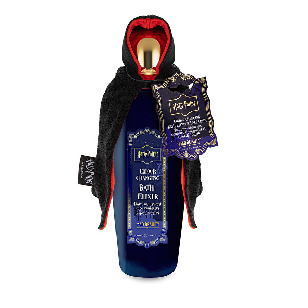 Pena do kúpeľa Harry Potter Bath Elixir 300 ml