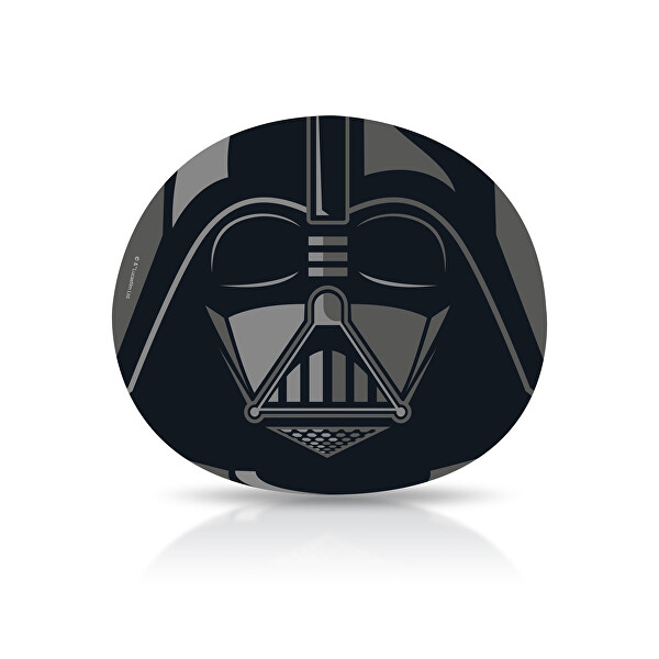 Plátýnková maska Darth Vader Star Wars Face Mask 25 ml
