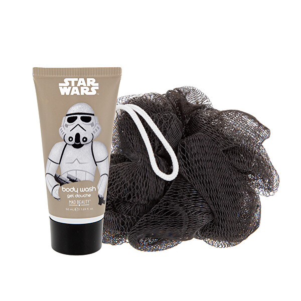 Dárková sada koupelové péče Storm Trooper Star Wars Dark Side