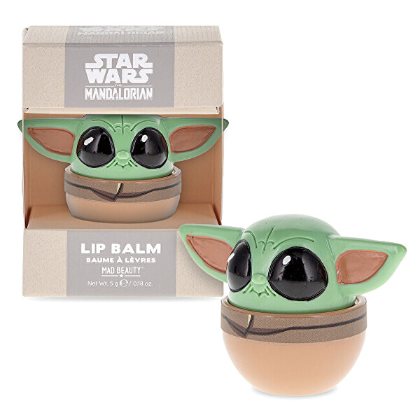 Balzám na rty Star Wars Mandalorian Lip Balm 5 g