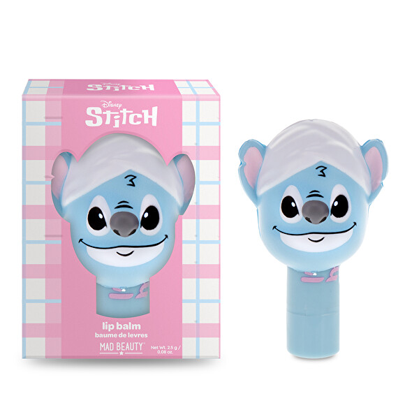 Balzám na rty Stitch Pamper Lip Balm 2,5 g