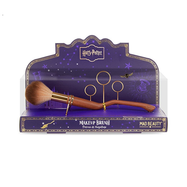Štětec na make-up Harry Potter