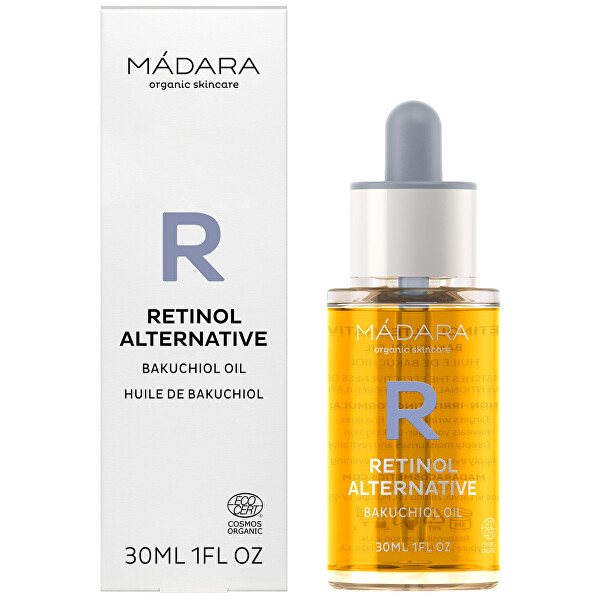 Bakuchiolový olej Retinol Alternative Bakuchiol Oil 30 ml
