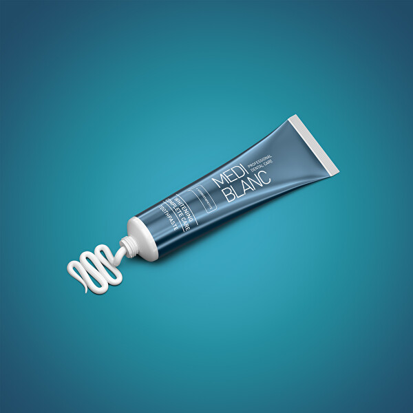 Bělicí zubní pasta pro kompletní péči (Whitening Complete Care Toothpaste) 100 ml