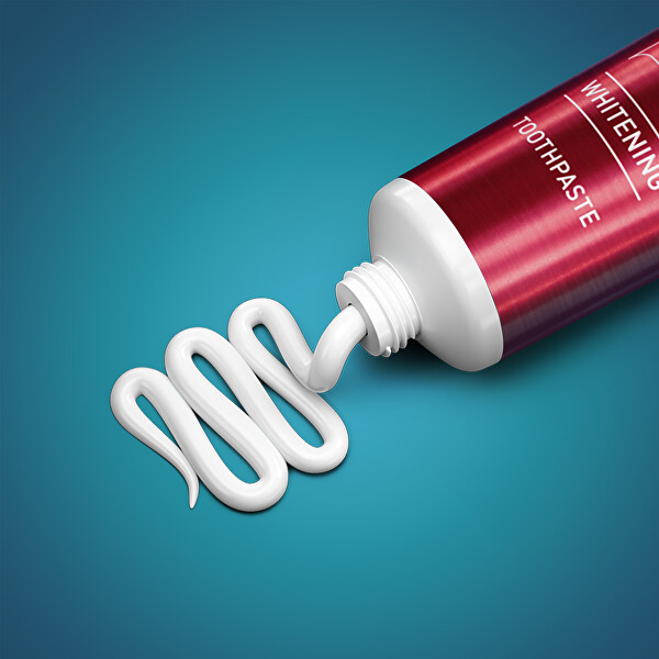 Bělicí zubní pasta (Whitening Toothpaste) 50 ml