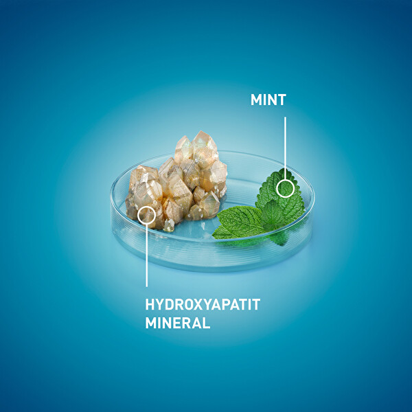 Bělicí zubní pasta (Whitening Toothpaste) 50 ml