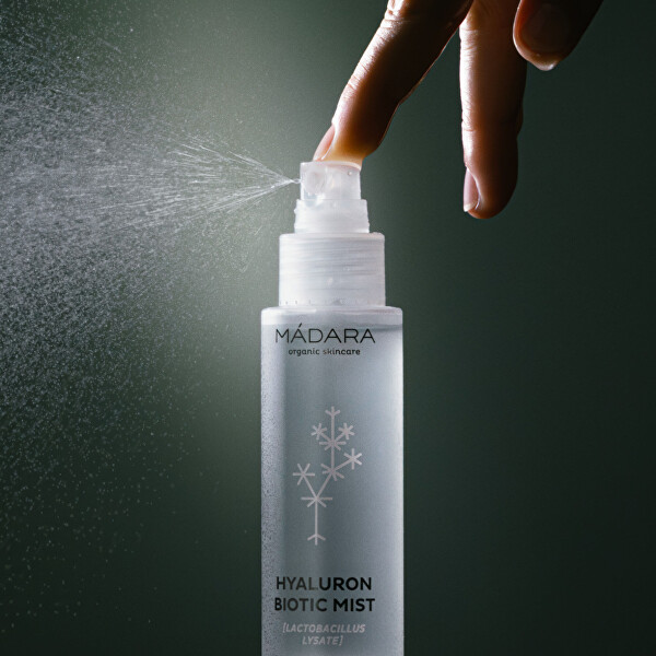 Hyaluron Biotic Mist biotikus arcpermet 100 ml