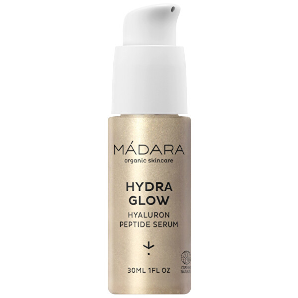 Hyaluronové sérum Hydra Glow Hyaluron Peptide Serum 30 ml