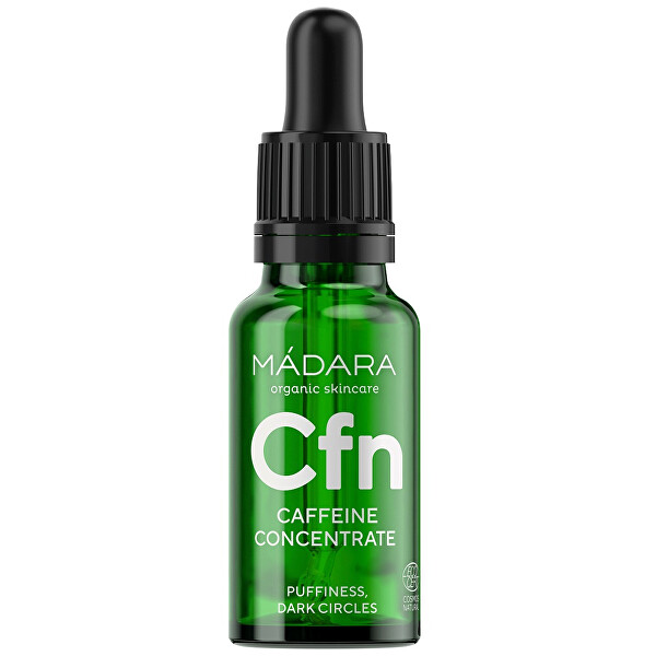 Kofeínový koncentrát Cfn (Caffeine Concentrate) 17,5 ml