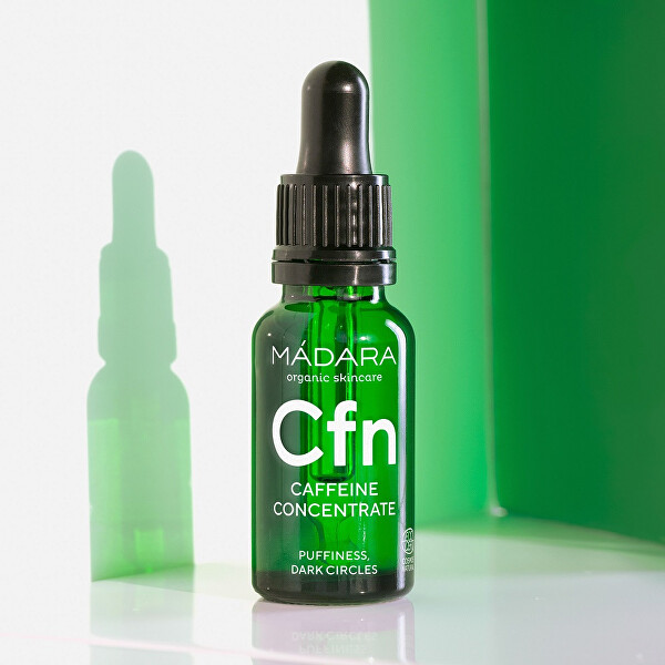 Koffein koncentrátum Cfn (Caffeine Concentrate) 17,5 ml