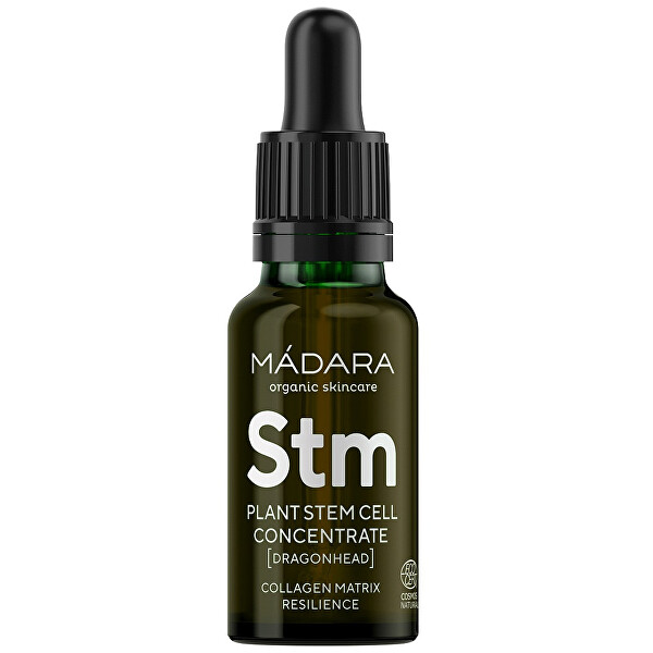 Concentrat din celule stem vegetale Stm (Plant Stem Cell Concentrate) 17,5 ml