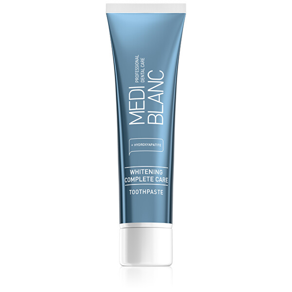 Bělicí zubní pasta pro kompletní péči (Whitening Complete Care Toothpaste) 100 ml