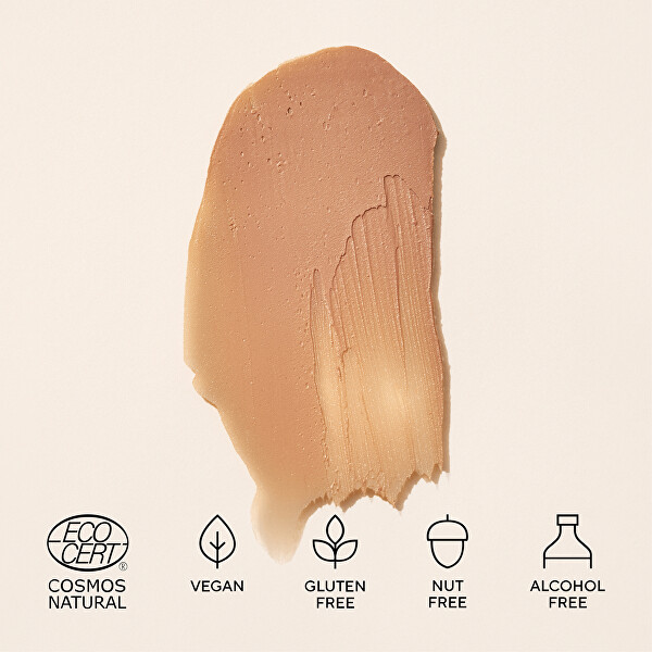 Minerální opalovací tyčinka SPF 50 (Sunscreen Stick) 12 g