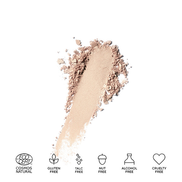 Rozjasňovač Moonlight Soft Glow Highlighter Stardust 6 g