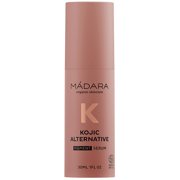 Pleťové sérum Kojic Alternative Pigment Serum 30 ml
