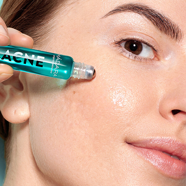 Îngrijire locală pentru acnee Acne (Acute Spot Roll-On) 8 ml