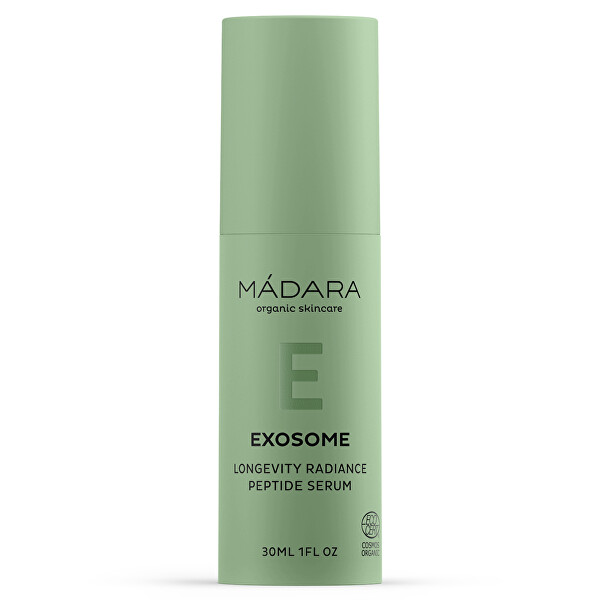 Peptidové sérum Exosome Longevity Radiance Peptide Serum 30 ml