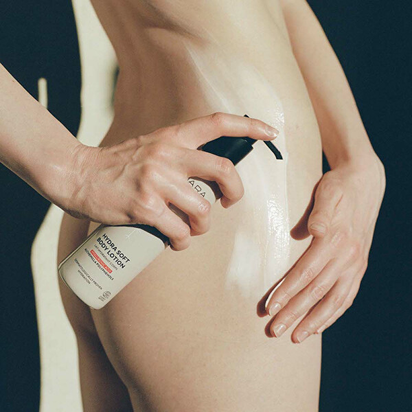 Telové mlieko Hydra Soft ( Body Lotion) 250 ml