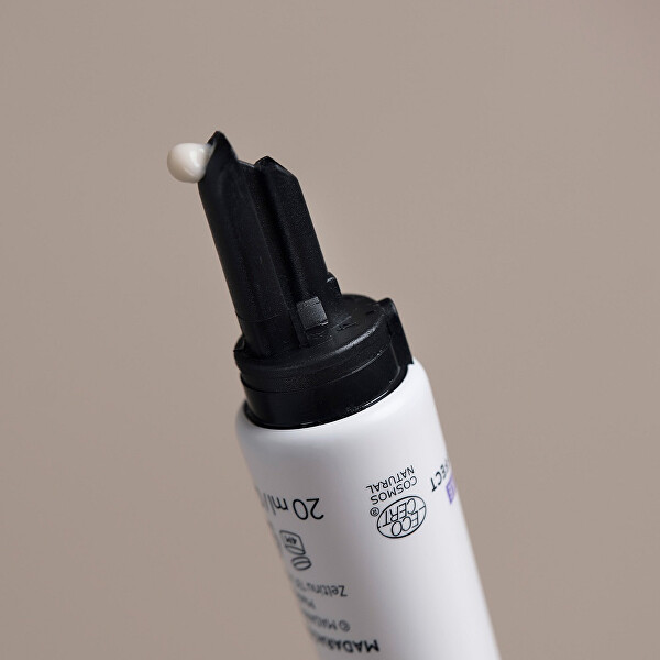 Cremă de netezire pentru ochi antirid fără aplicator Time Miracle (Wrinkle Resist Eye Cream) 20 ml