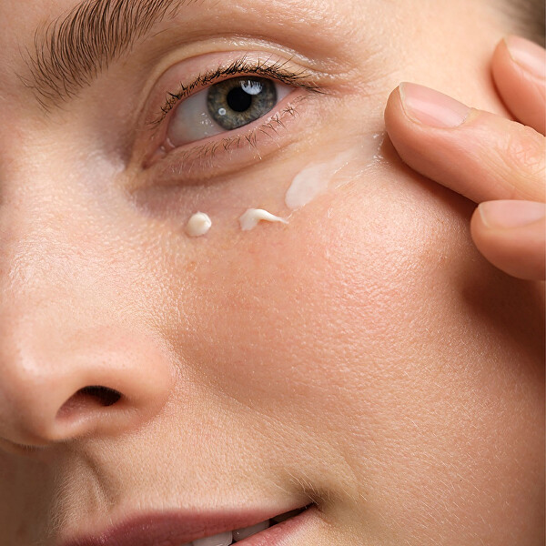Vyhladzujúci očný krém proti vráskam bez aplikátora Time Miracle (Wrinkle Resist Eye Cream) 20 ml