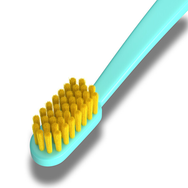 Zubní kartáček Soft Modrý 1 ks