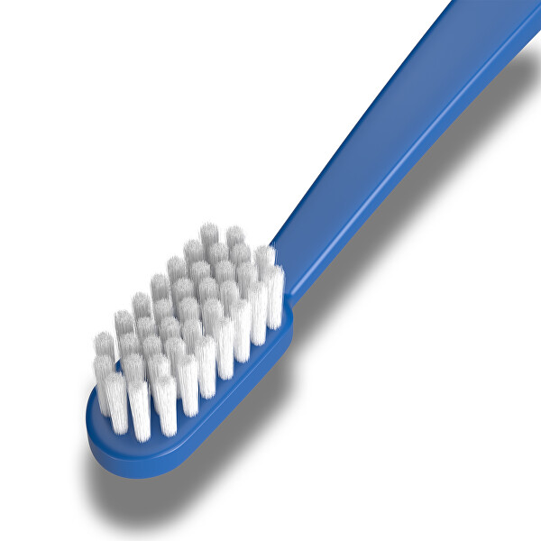 Zubní kartáček Super Soft Modrý 1 ks