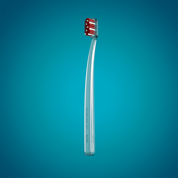 Zubní kartáček Ultra Soft Zimní edice 4 ks