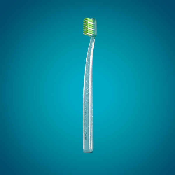 Zubní kartáček Ultra Soft Zimní edice 4 ks